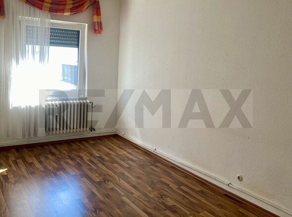 zweites Schlafzimmer