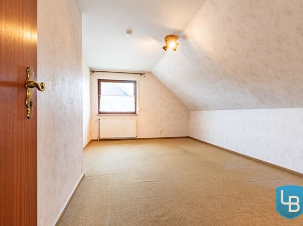 Individuell nutzbares Zimmer II