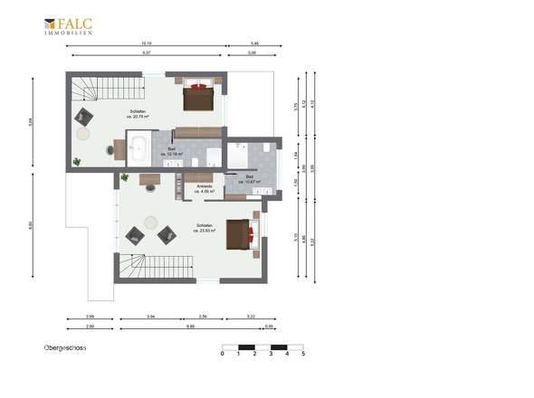 Genehmigte OG-Variante