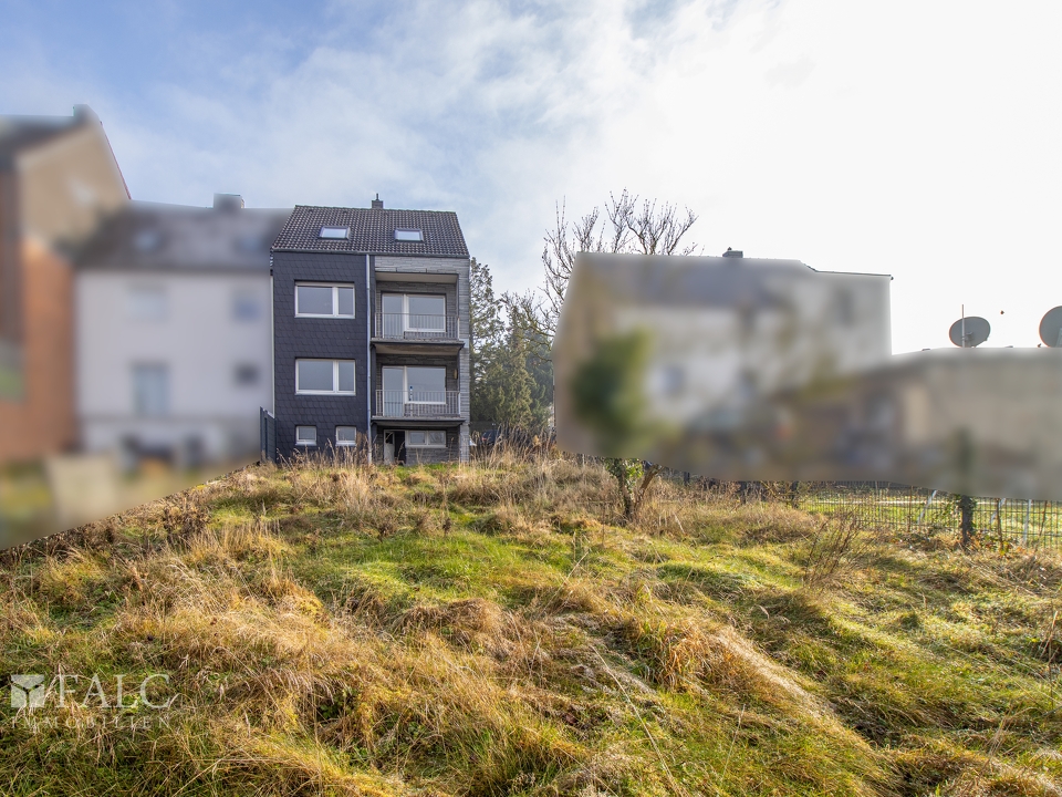 Was für ein Anblick! 