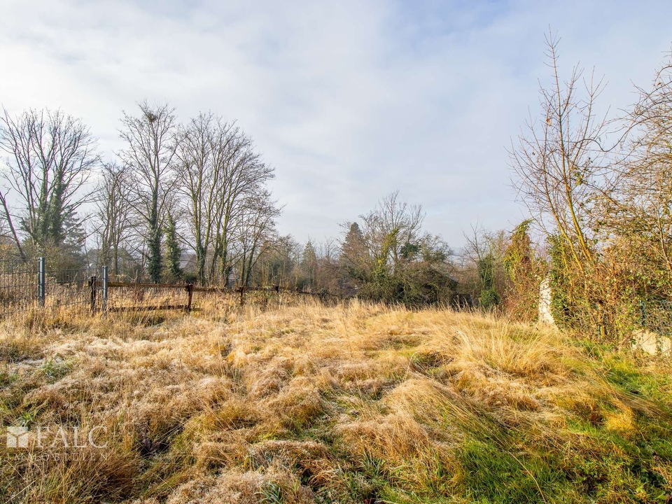 Perfekte Sonnenausrichtung