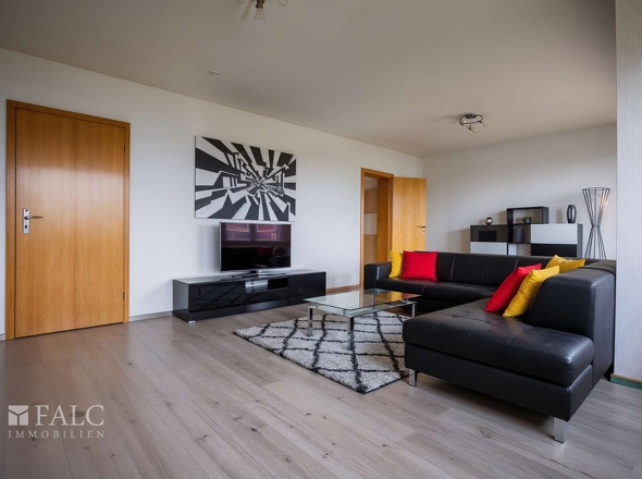 So könnte es aussehen! 