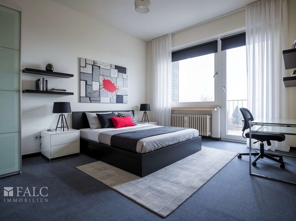 So könnte es aussehen! 