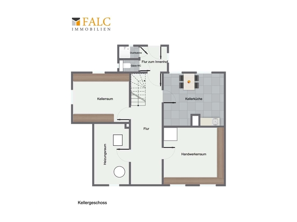 Kellergeschoß