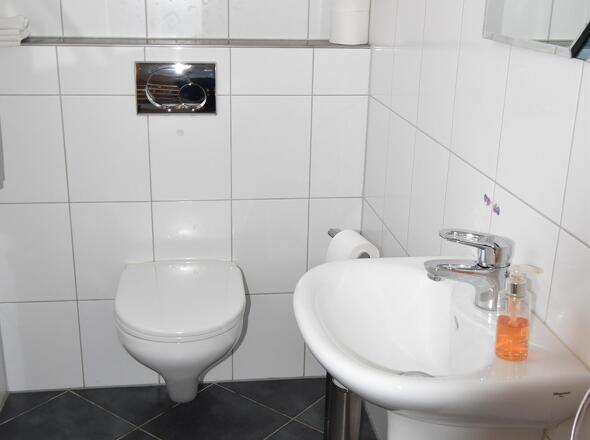 Gäste-WC