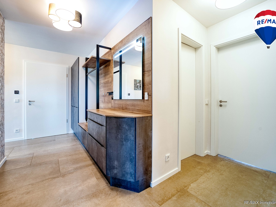 RE/MAX Immobilien DeLux