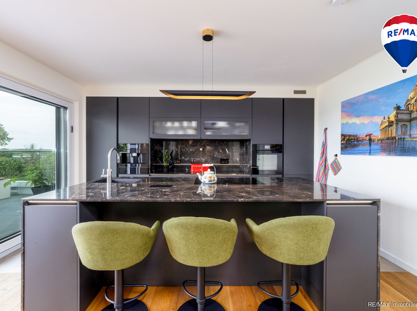 RE/MAX Immobilien DeLux