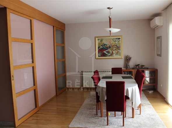 Luxuriöses Wohnen auf vielen Ebenen