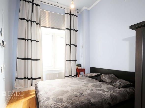 Schlaf- oder Kinderzimmer -