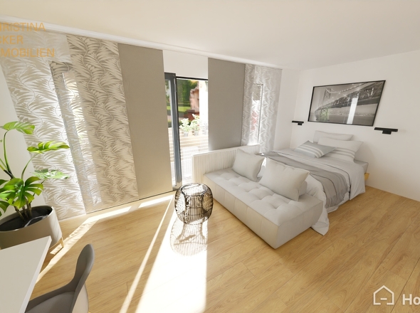 Visualisierung Wohnen 3