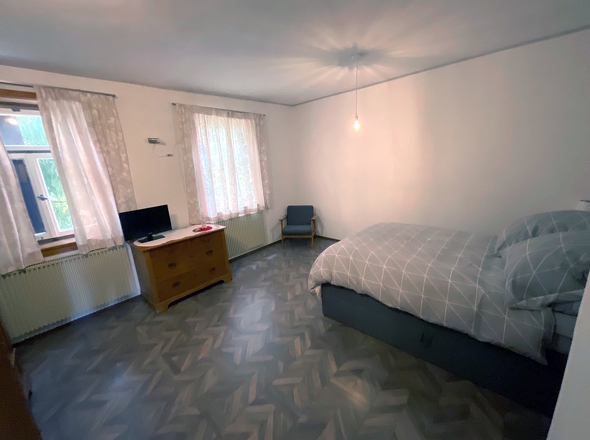 Schlafzimmer OG