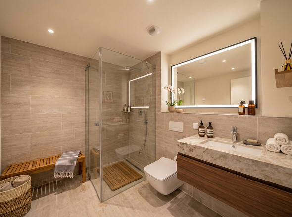 Einrichtungsbeispiel Bad 2