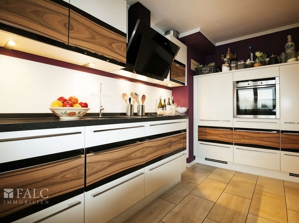 Küche II