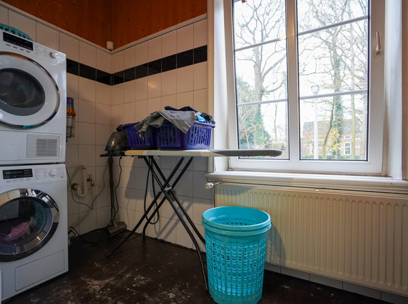 Badezimmer Erdgecshoss