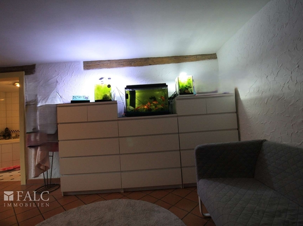 1. OG - Schlafzimmer