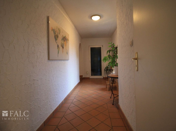 1. OG - großer Flur