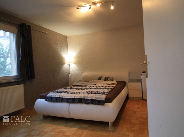 1. OG - 2. Schlafzimmer, weitere Ansicht