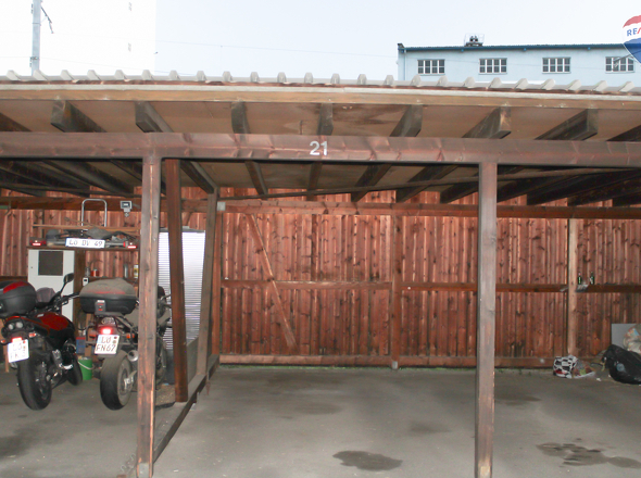 Carport