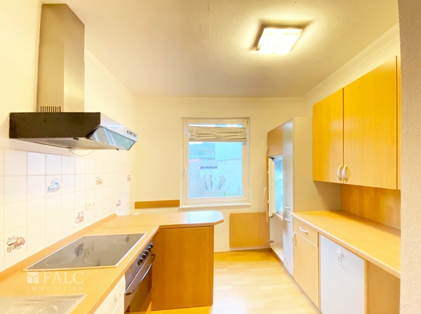 Küche EG inklusive