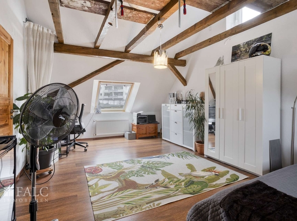 Kinderzimmer (Hauptwohnung)