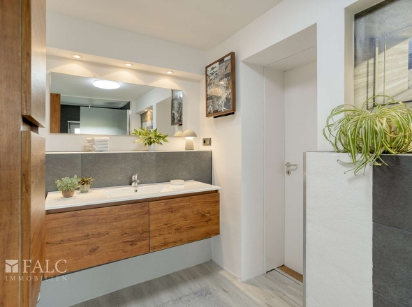 Tageslichtbad (Anbau)