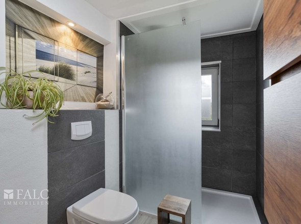 Tageslichtbad (Anbau)