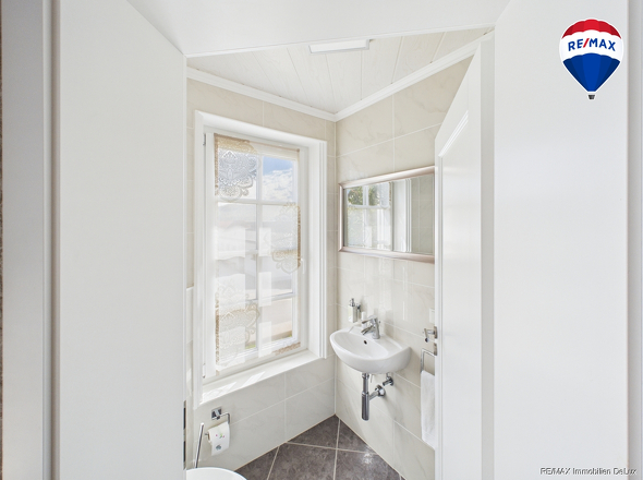 RE/MAX Immobilien DeLux Bungalow Nonnweiler