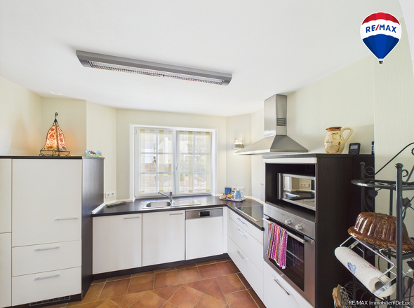 RE/MAX Immobilien DeLux Bungalow Nonnweiler