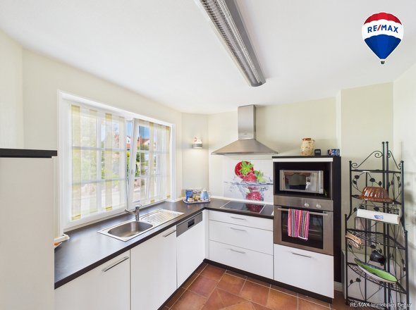 RE/MAX Immobilien DeLux Bungalow Nonnweiler