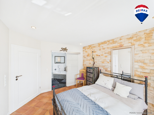 RE/MAX Immobilien DeLux Bungalow Nonnweiler