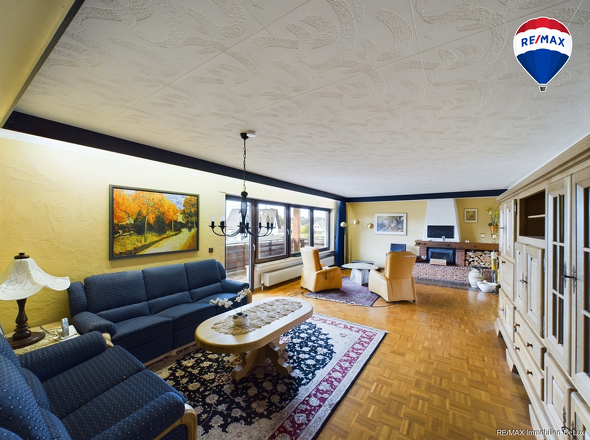 RE/MAX Immobilien DeLux