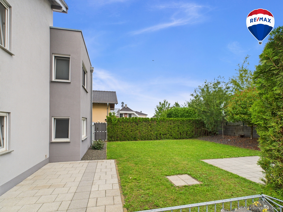 RE/MAX Immobilien DeLux Haus Konz - Roscheider Hof