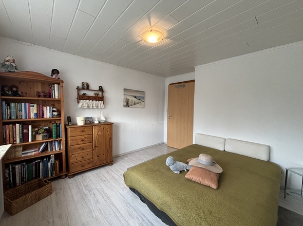 Zimmer 1 Obergeschoss