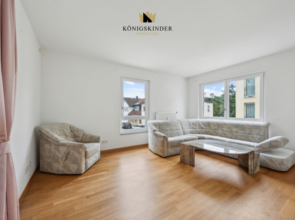 Fernsehlounge / Gästezimmer