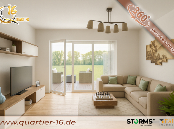 Herzlich Willkommen!