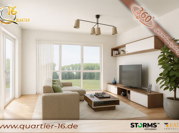 Herzlich Willkommen!