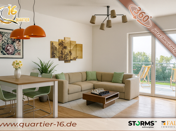 Herzlich Willkommen!