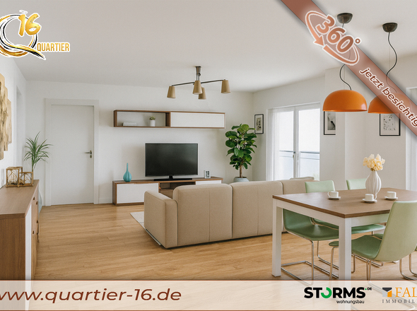 Herzlich Willkommen!