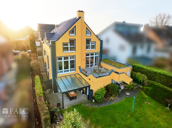 Was für ein Anblick