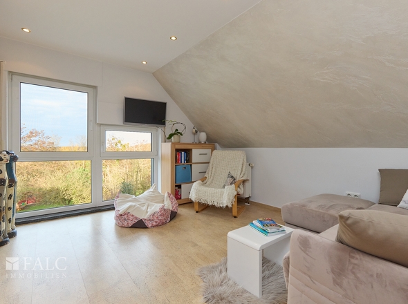 Weiteres Kinderzimmer