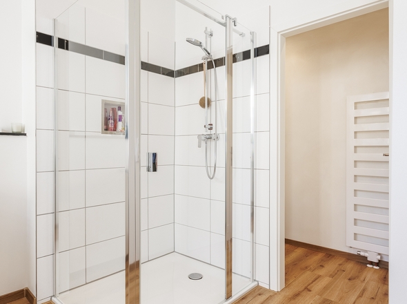 Duschbad EG