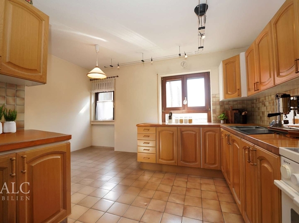 Das Reich der Küchenfee