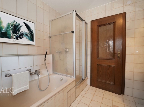 Ihre private Wohlfühloase