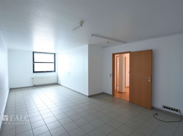 ein großes Zimmer für vielerlei Nutzung