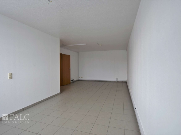 ein großes Zimmer für vielerlei Nutzung