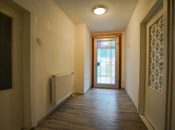 Flur/ Eingangsbereich