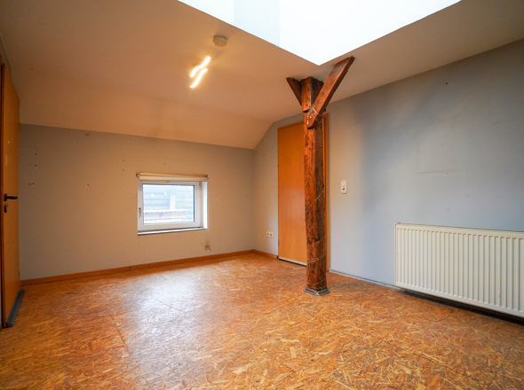 Durchgangszimmer/ Büro