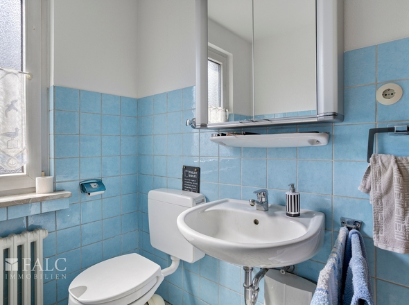 1 OG. Badezimmer