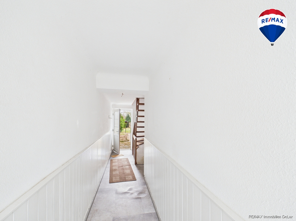 RE:MAX Immobilien DeLux Saarlouis-Roden Diele