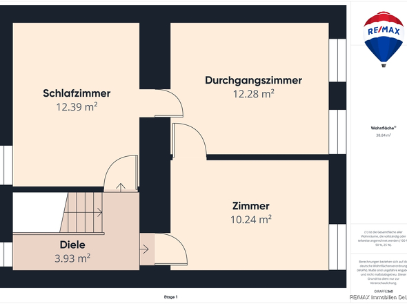 RE:MAX Immobilien DeLux Saarlouis-Roden OG